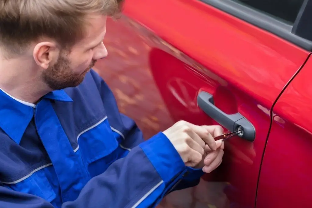 Automotive Locksmith Stockbridge