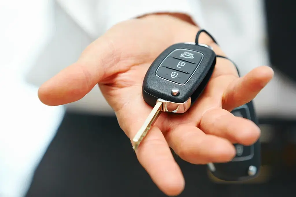 Car Key Repair and Replacement