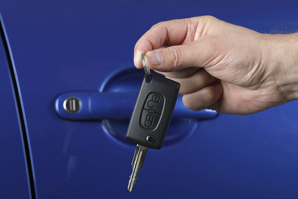 Car Key Services