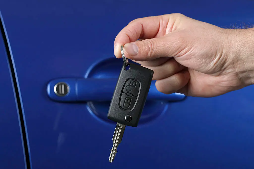 Car Key Replacement and programming